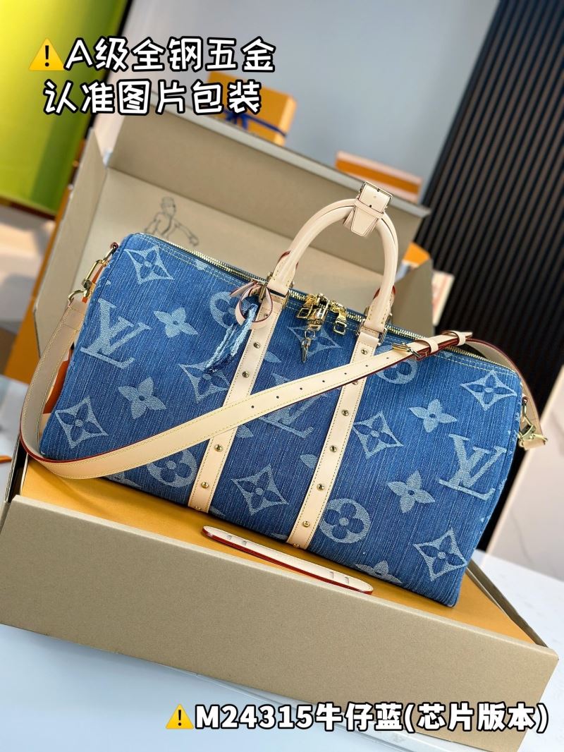 Louis Vuitton Travel Bags